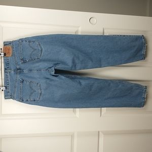 levis 560 mens